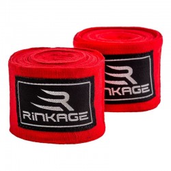 Rinkage Vanquish Bandages élastiques Color Vert Size 250