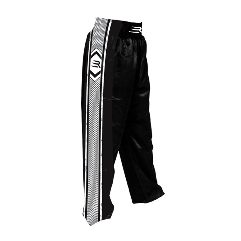 Pantalon Full Contact Noir