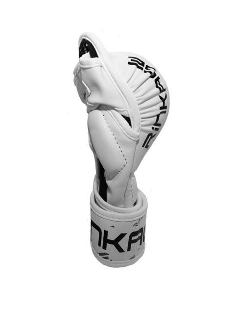 Gants MMA HADES Blanc
