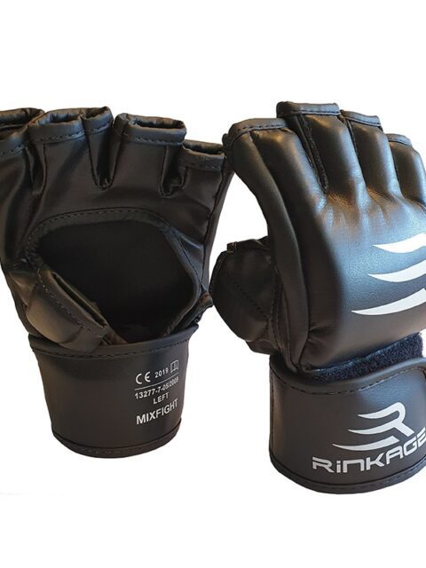 Gants MMA MIXFIGHT