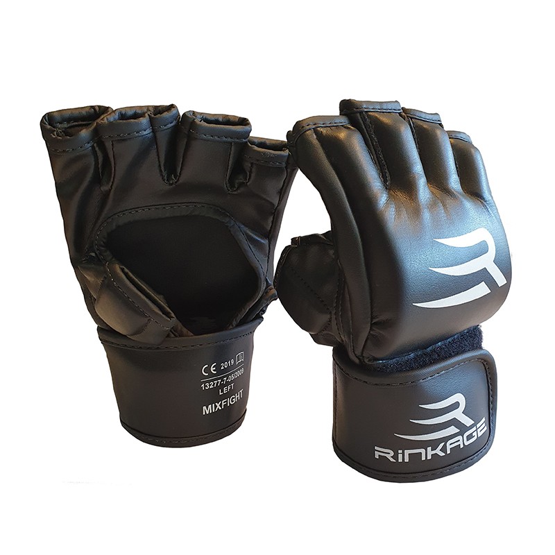 Gants MMA MIXFIGHT
