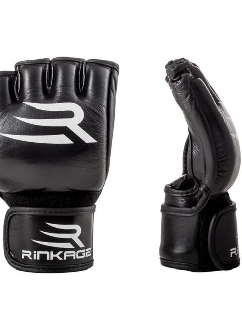 Gants MMA Pro INMITIUM