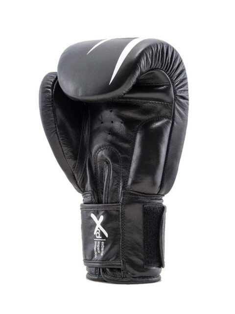 Gants de boxe ARES Noir