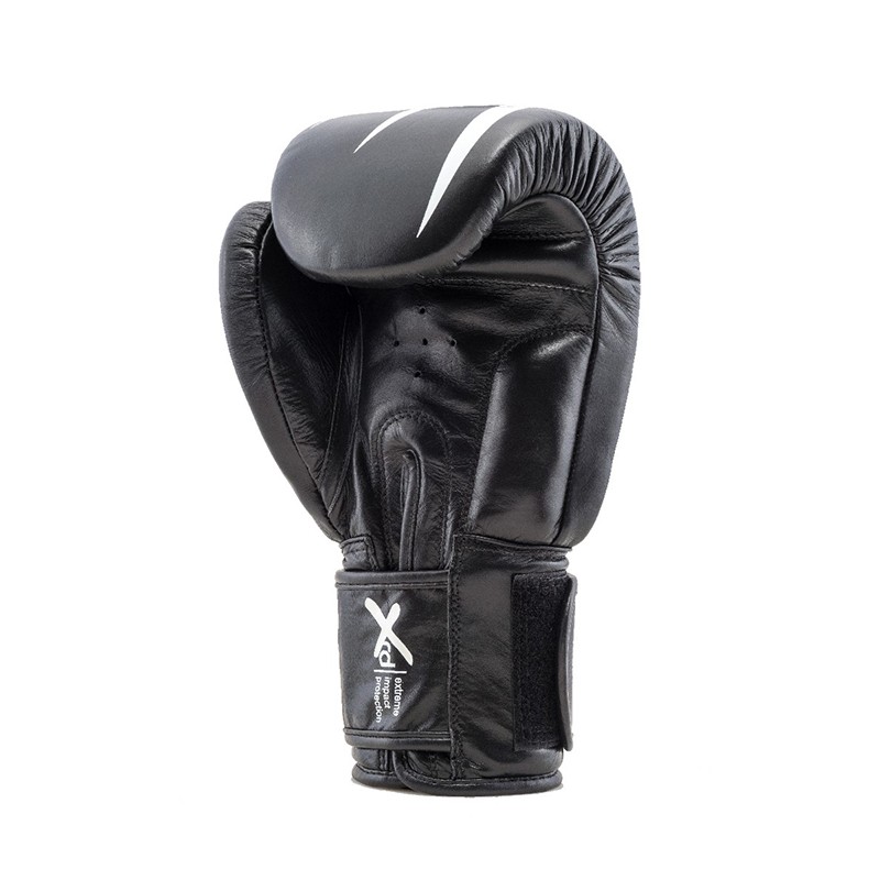 Gants de boxe ARES Noir