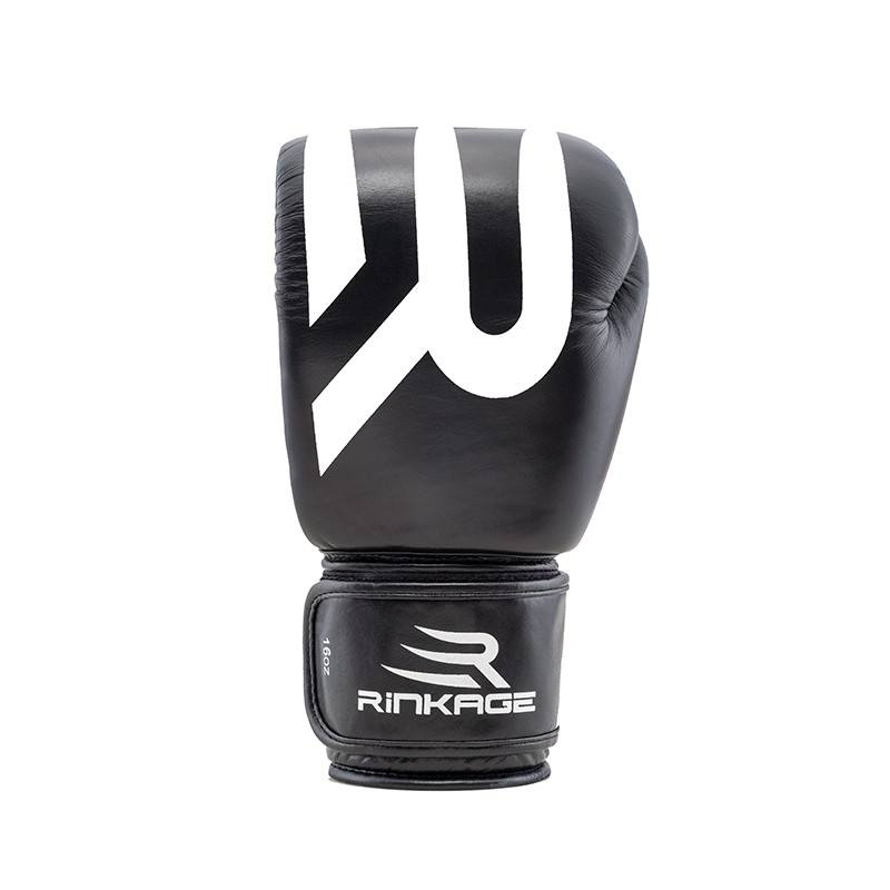 Gants de boxe ARES Noir