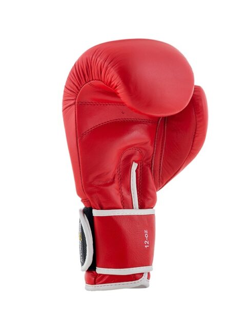 Gants de boxe ARES Rouge
