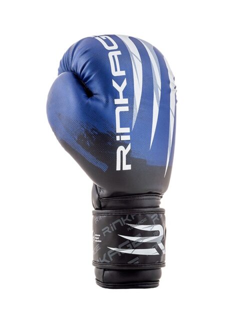 Gants de boxe BLAST Bleu