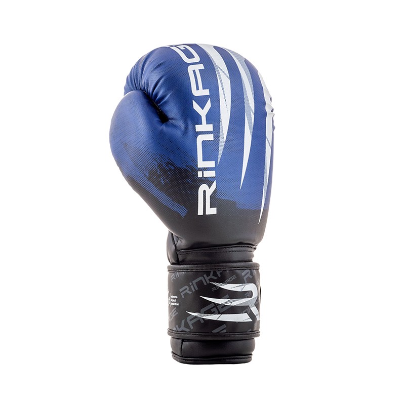 Gants de boxe BLAST Bleu