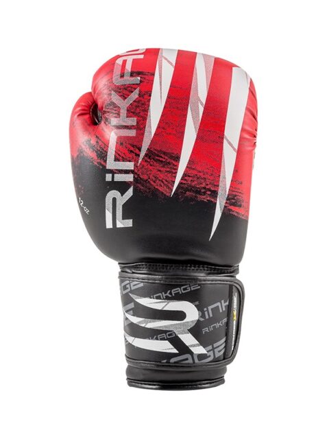 Gants de boxe BLAST Rouge