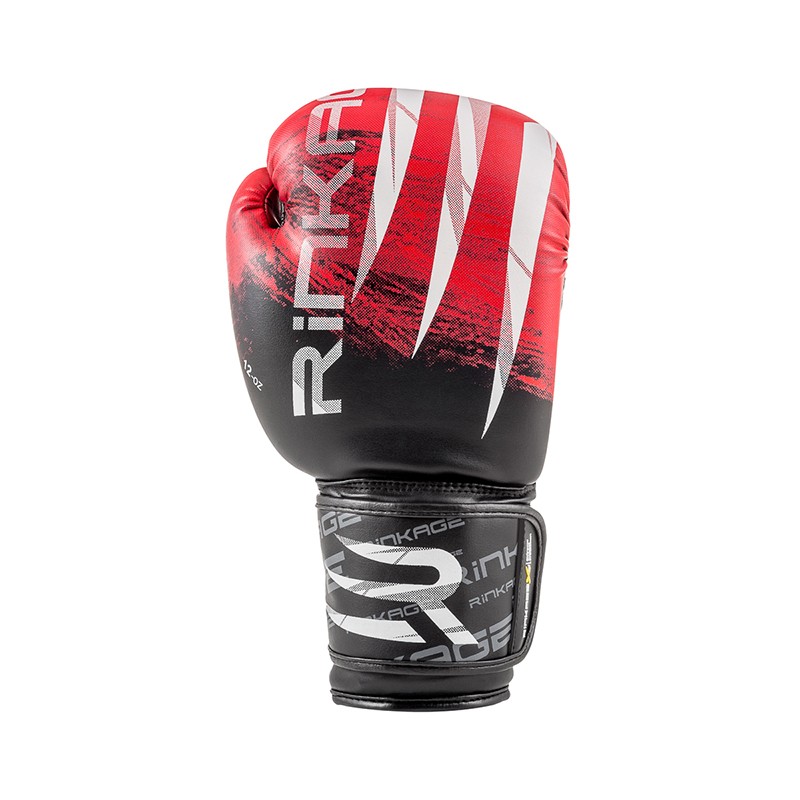 Gants de boxe BLAST Rouge