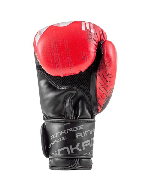 Gants de boxe BLAST Rouge