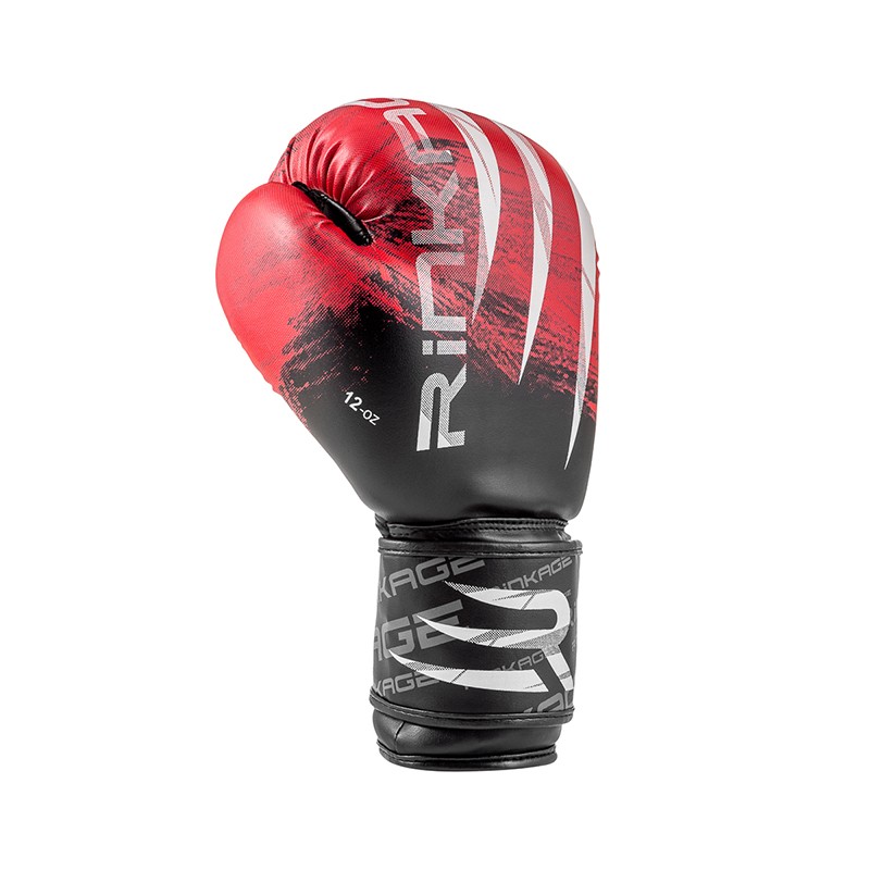 Gants de boxe BLAST Rouge