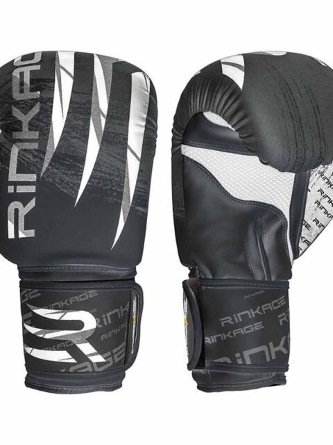 Gants de boxe BLAST Noir