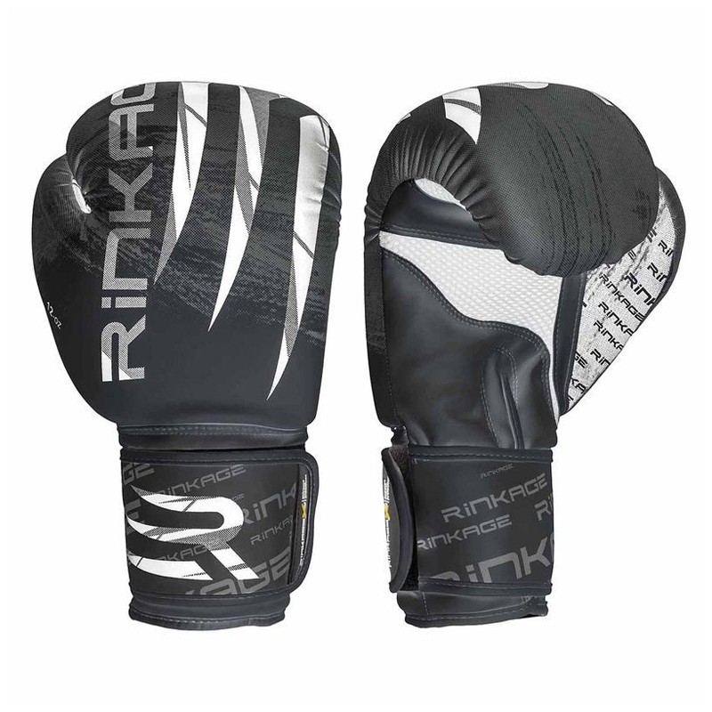 Gants de boxe BLAST Noir