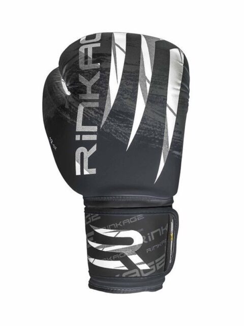 Gants de boxe BLAST Noir