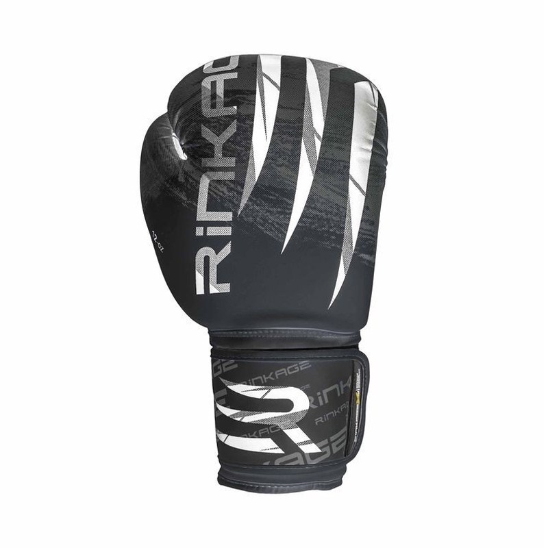 Gants de boxe BLAST Noir