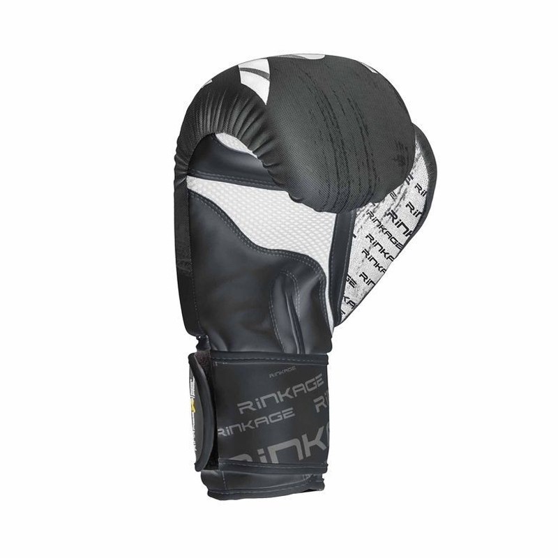 Gants de boxe BLAST Noir