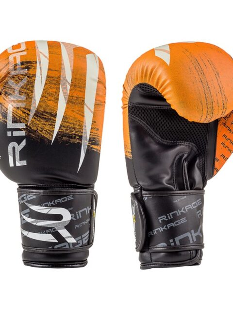 Gants de boxe BLAST Orange