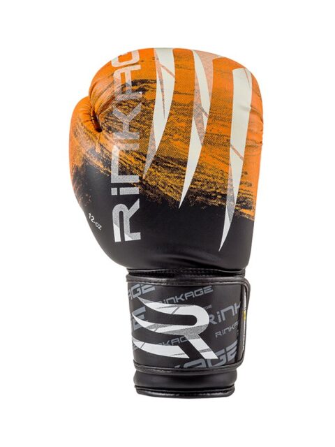 Gants de boxe BLAST Orange