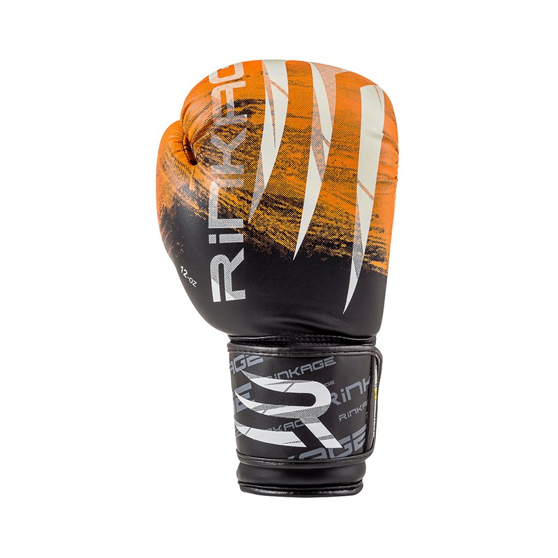 Gants de boxe BLAST Orange