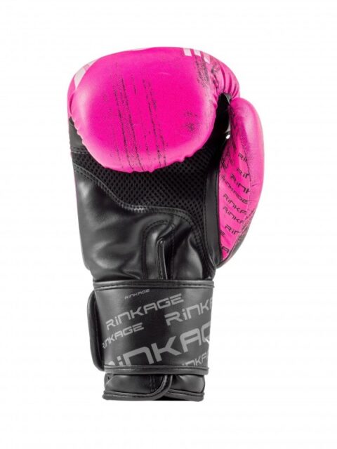 Gants de boxe BLAST Rose
