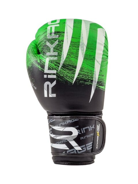 Gants de boxe BLAST Vert