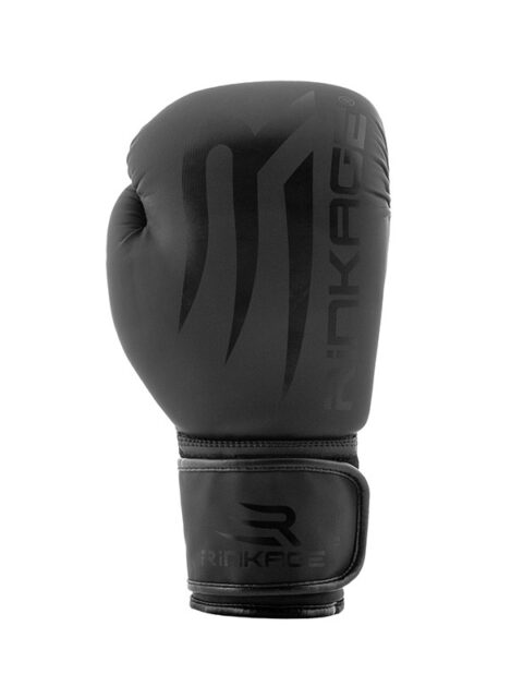 Gants de boxe EXOCET Noir