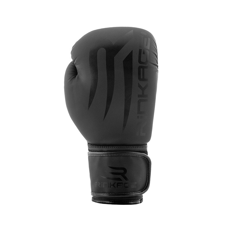 Gants de boxe EXOCET Noir