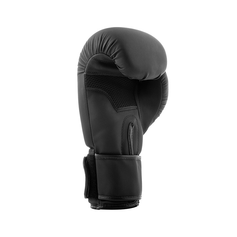 Gants de boxe EXOCET Noir