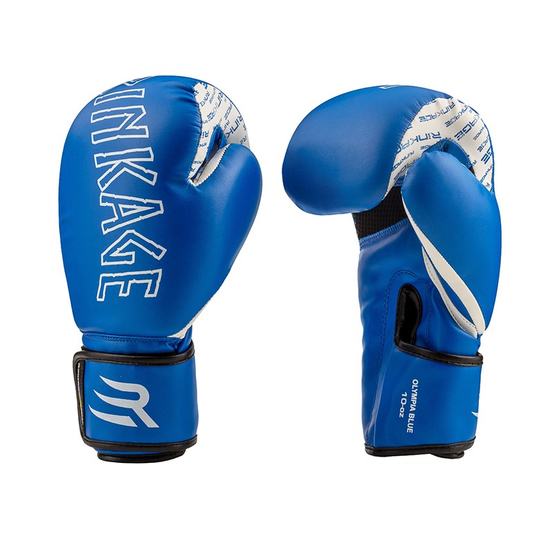 Gants de boxe OLYMPIA