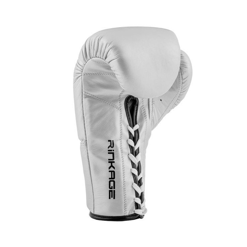 Gants de boxe Pro ULTIMATUM Silver