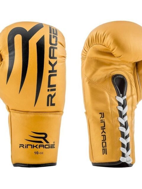 Gants de boxe ULTIMATUM Or