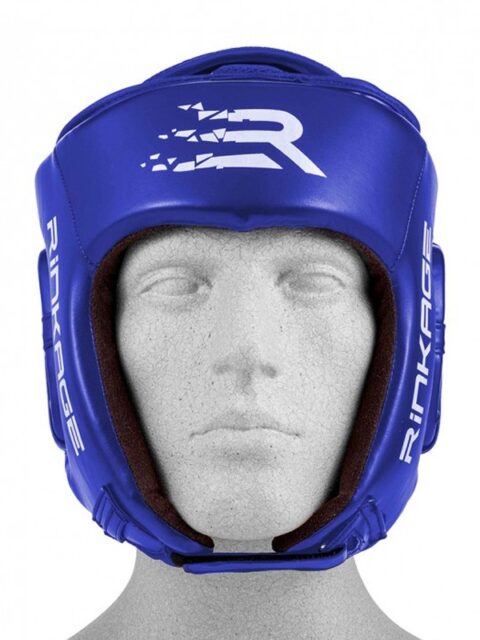 Casque LEGACY Bleu