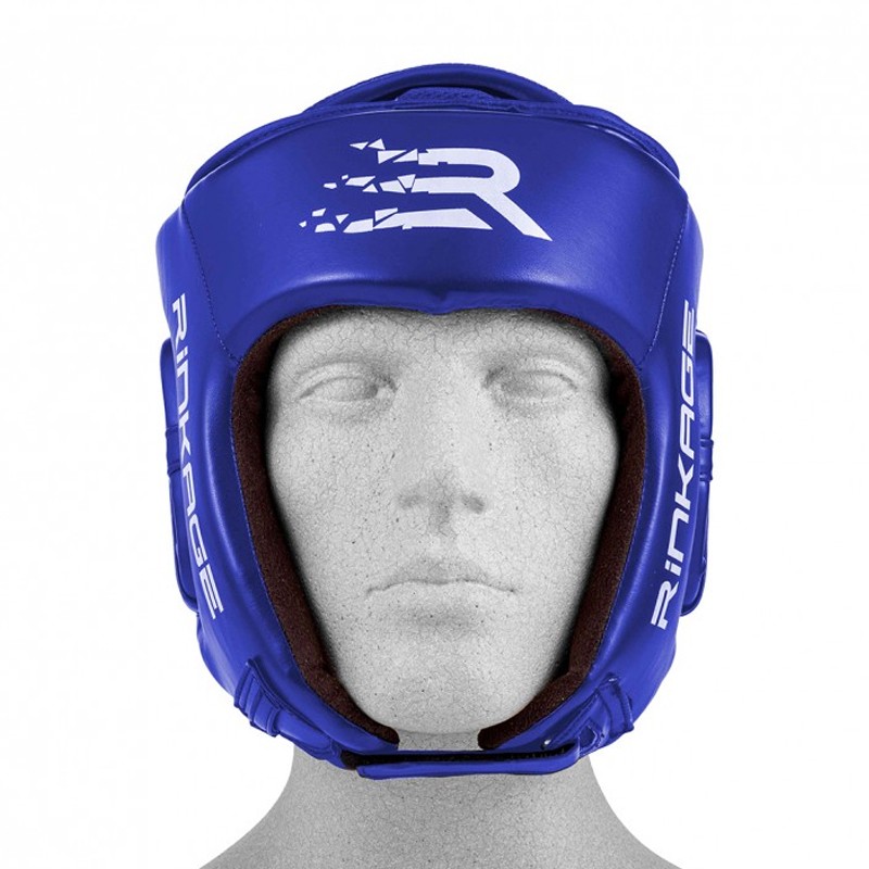 Casque LEGACY Bleu