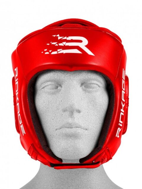 Casque LEGACY Rouge