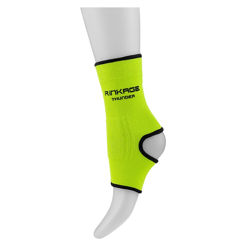 Chevillère Thunder Vert