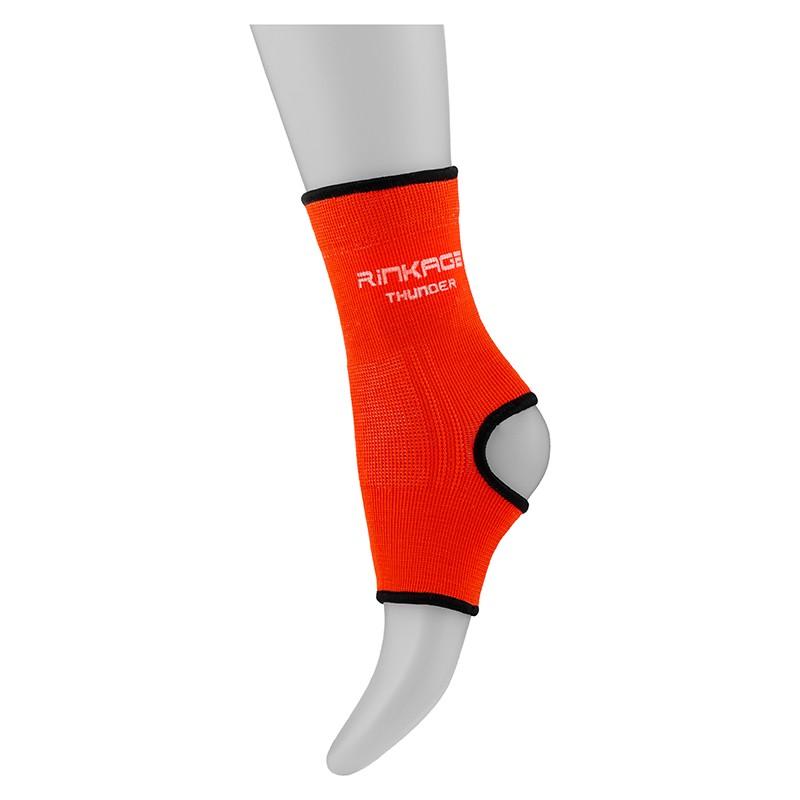 Chevillère Thunder Orange