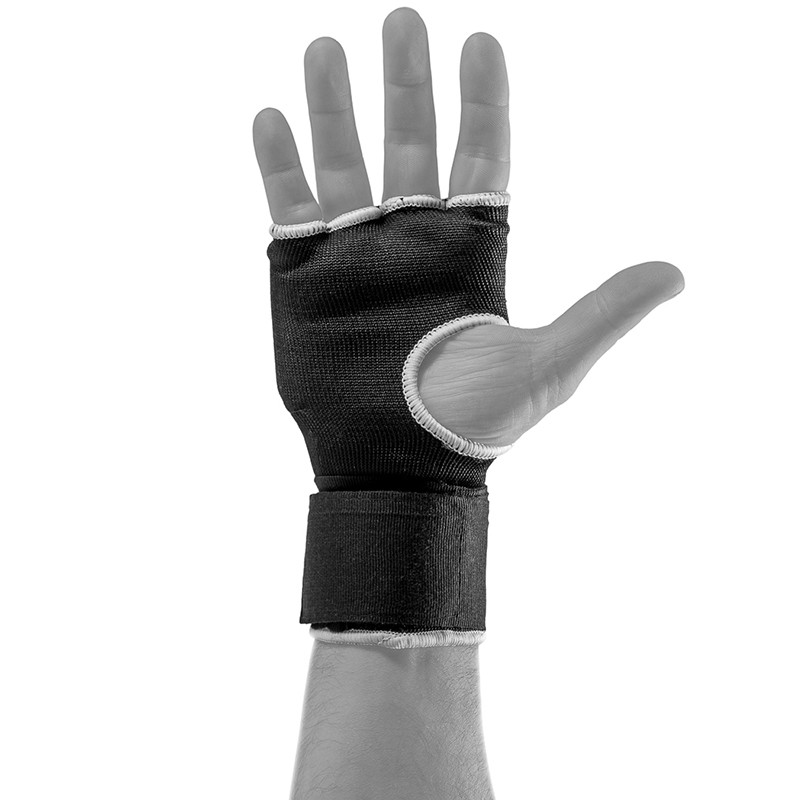 Sous gants avec bande 1,5m TYPHOON