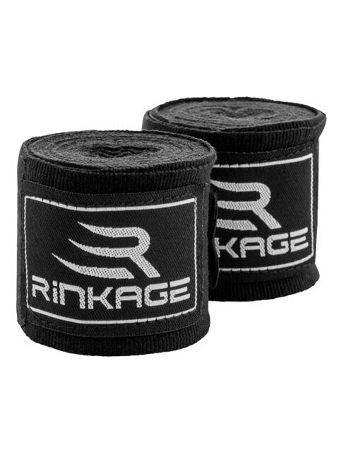 Bandes VANQUISH Noir