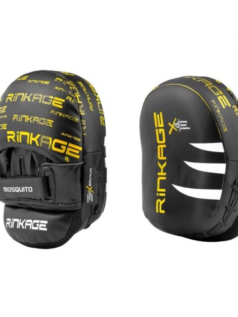 Pattes d'ours MOSQUITO