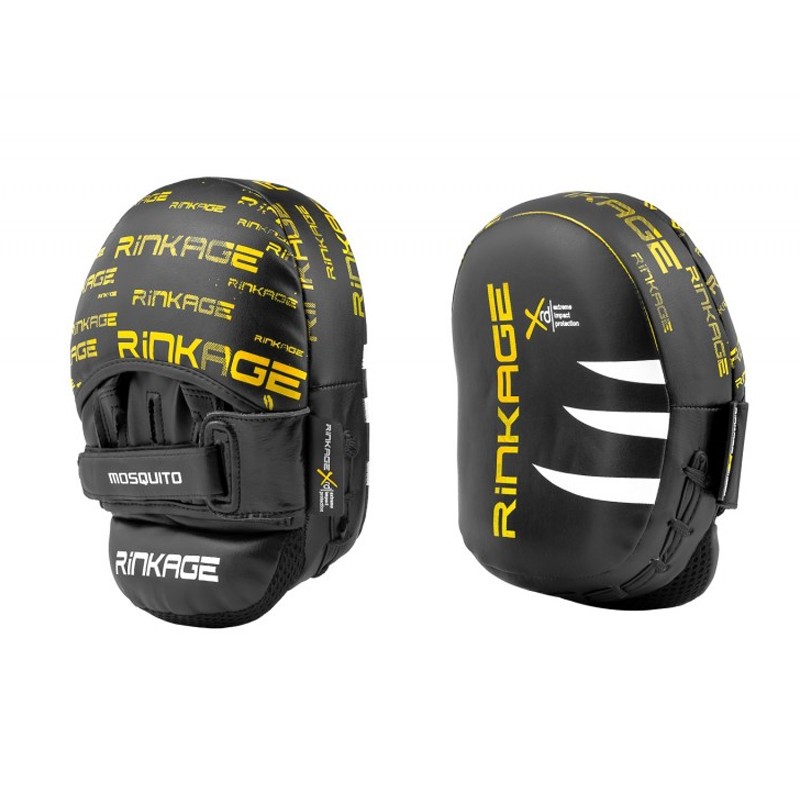 Pattes d'ours MOSQUITO