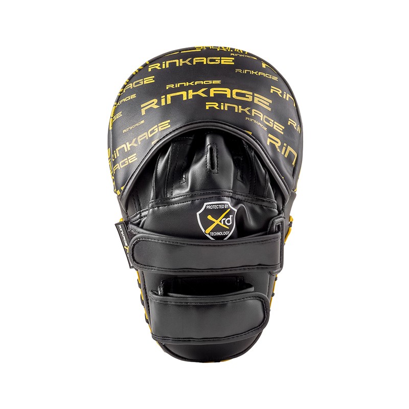 Pattes d'ours TETRASMITH