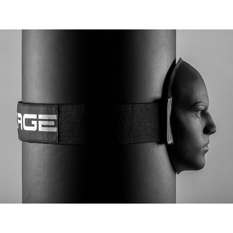 Cible de frappe RINK