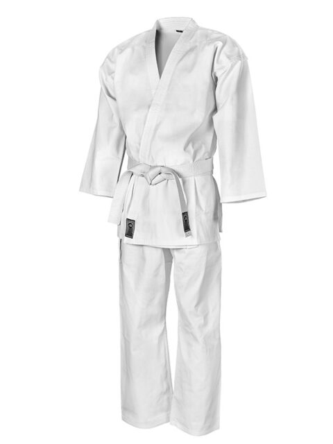 Kimono Karaté KOHAI avec ceinture blanche