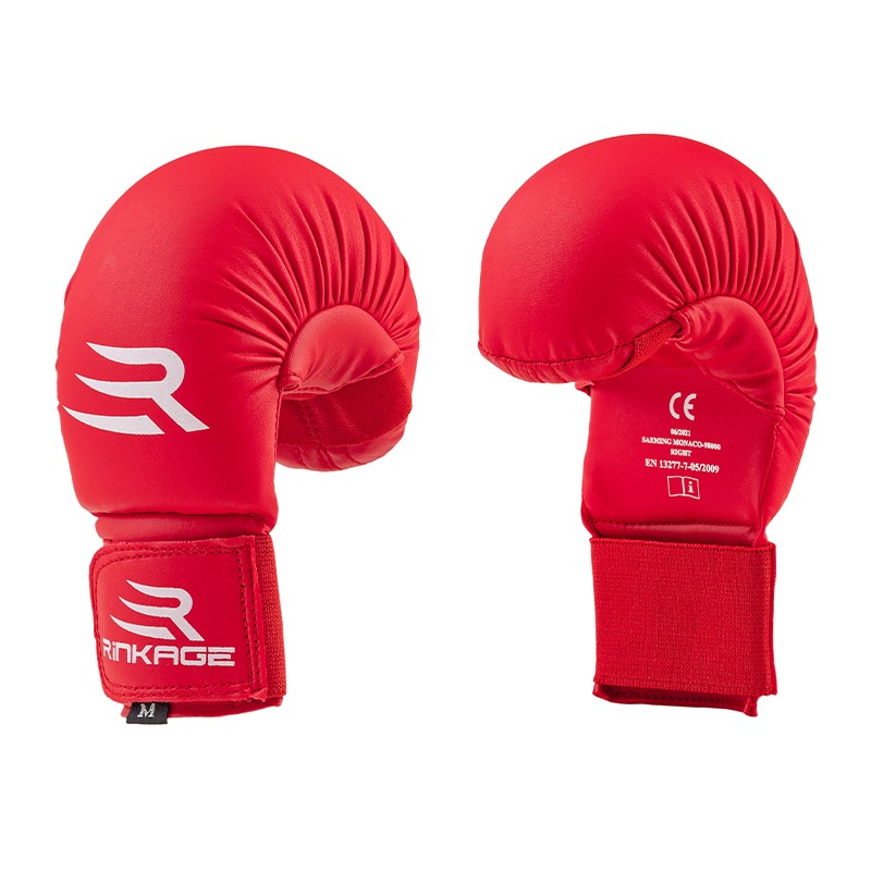 Mitaines Karaté ZUKI