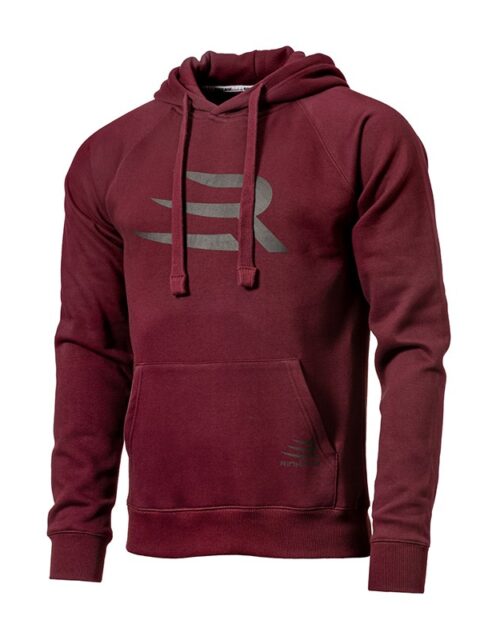 Hoodie ODYSSEY Bordeaux