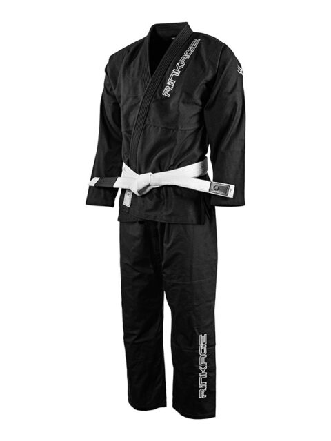 JJB Gi KIBO Noir