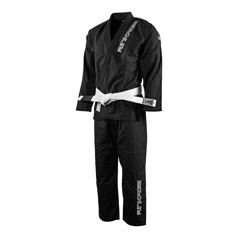 JJB Gi KIBO Noir