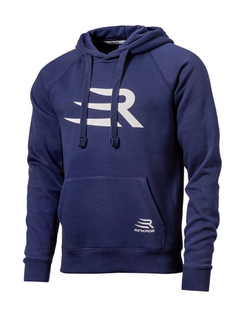 Hoodie ODYSSEY Bleu