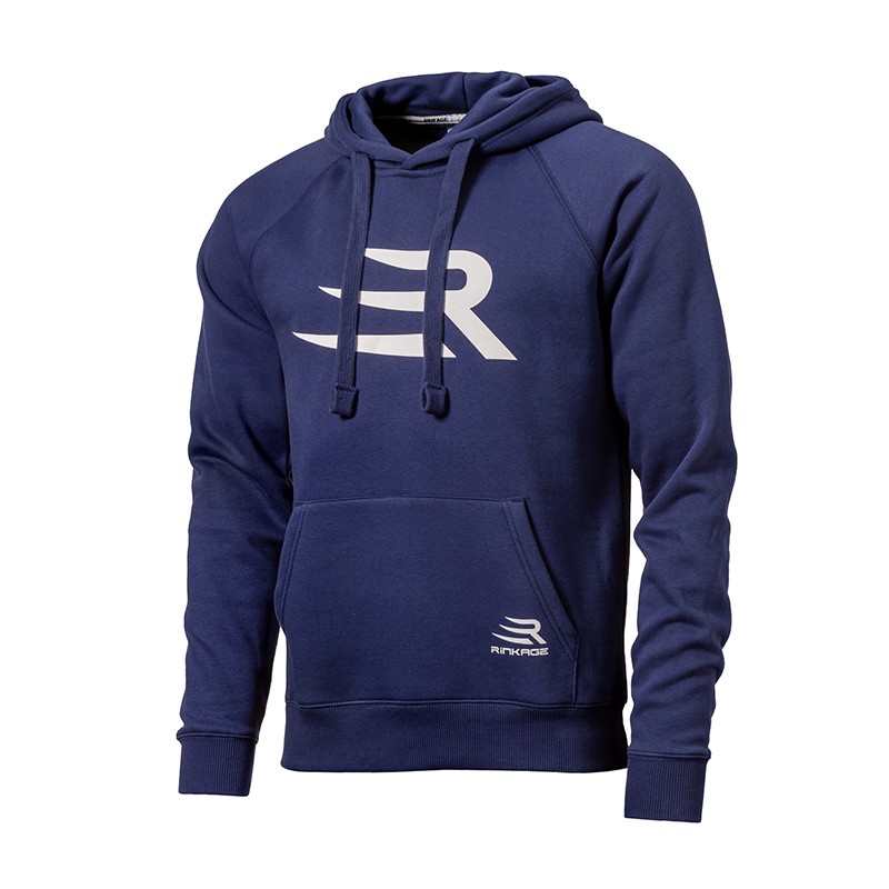 Hoodie ODYSSEY Bleu